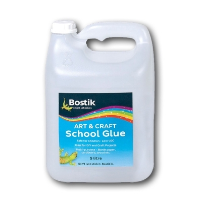 Bostik GLUE School A