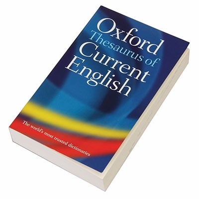 Oxford DICTIONARY Th