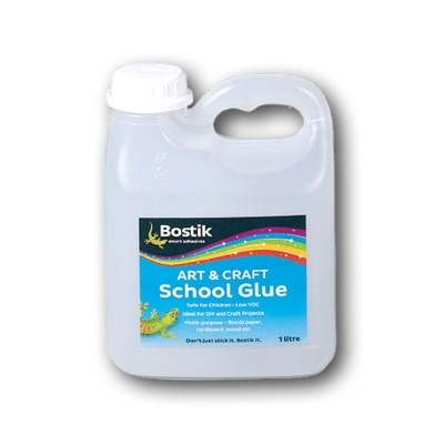 Bostik GLUE School A