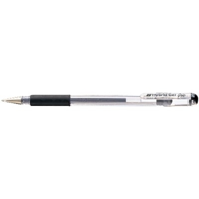 Pentel HYBRID GRIP P