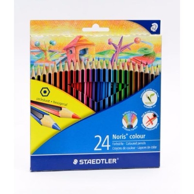 Staedtler CRAYONS Pe