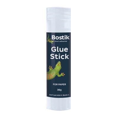 Bostik GLUE Stick 40