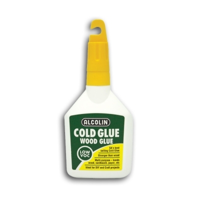 Alcolin COLD GLUE Wo