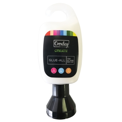 Croxley Create GLUE-