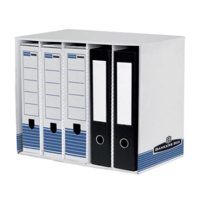 Fellowes System File