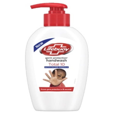 Lifebuoy Handwash To