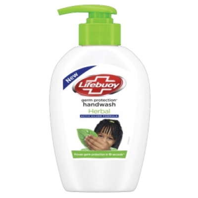 Lifebuoy Handwash He