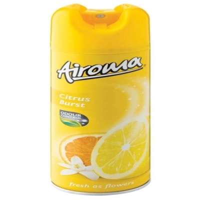 Airoma Citrus Burst