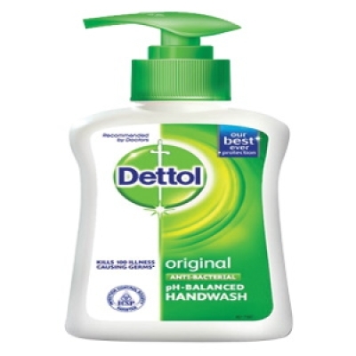 Dettol Hygiene Liqui