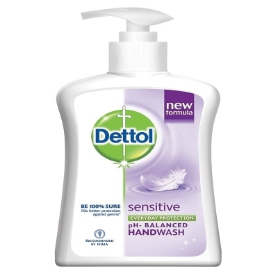 Dettol Hygiene Liqui