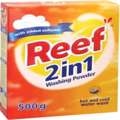 Washing Powder Reef
