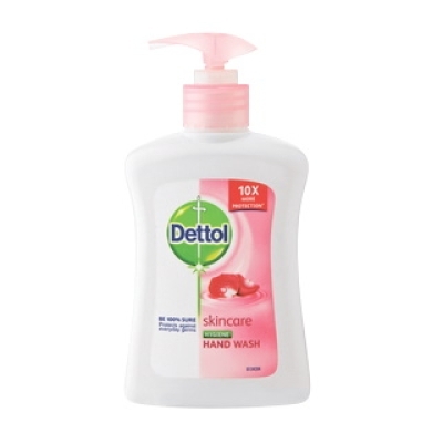 Dettol Hygiene Liqui