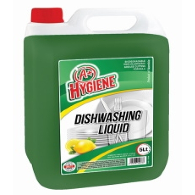 Dishwashing Liquid