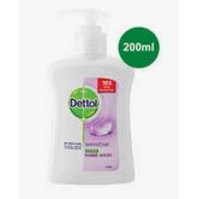 Dettol Hygiene Liqui