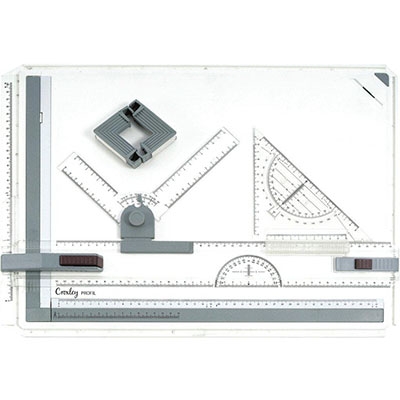 DRAWING BOARD PRIMEL