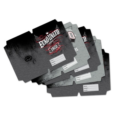 BOOKCOVER PRECUT A4 BOOKCOVER PRECUT A4