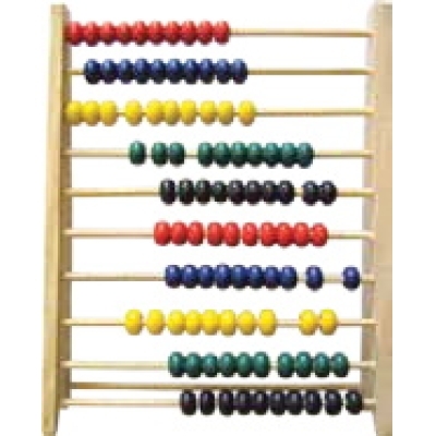 Abacus Wooden Abacus Wooden
