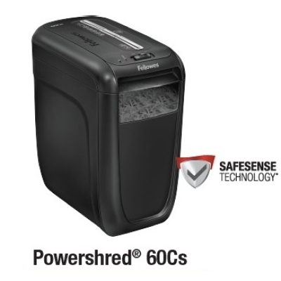 Fellowes Powershred