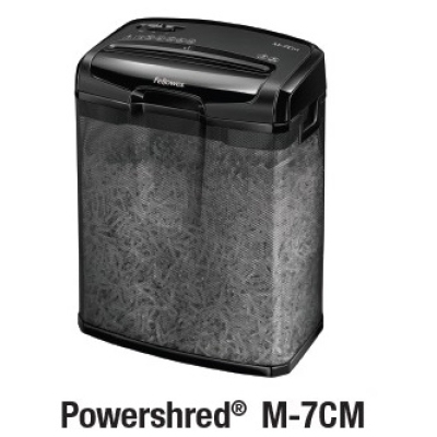 Fellowes Powershred