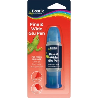 Bostik GLUE School F