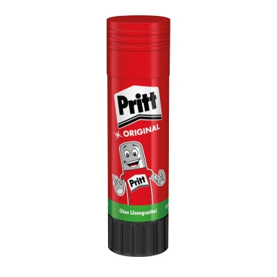 Pritt GLUE Stick 22g