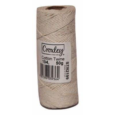 Cotton TWINE Small 1