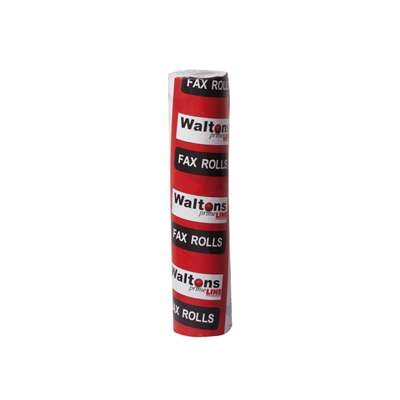 FAX ROLL 215X30X13 E