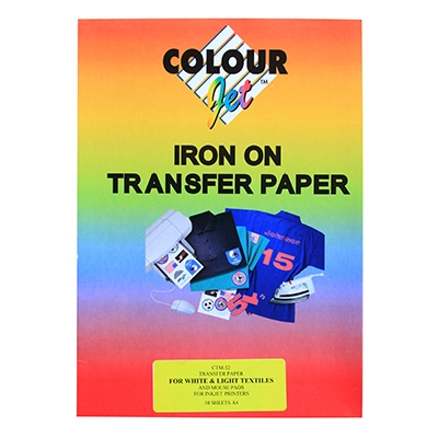 Colourjet TRANSFER P