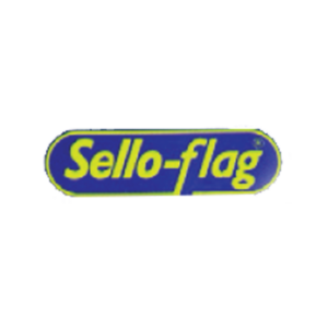 Sello-flag