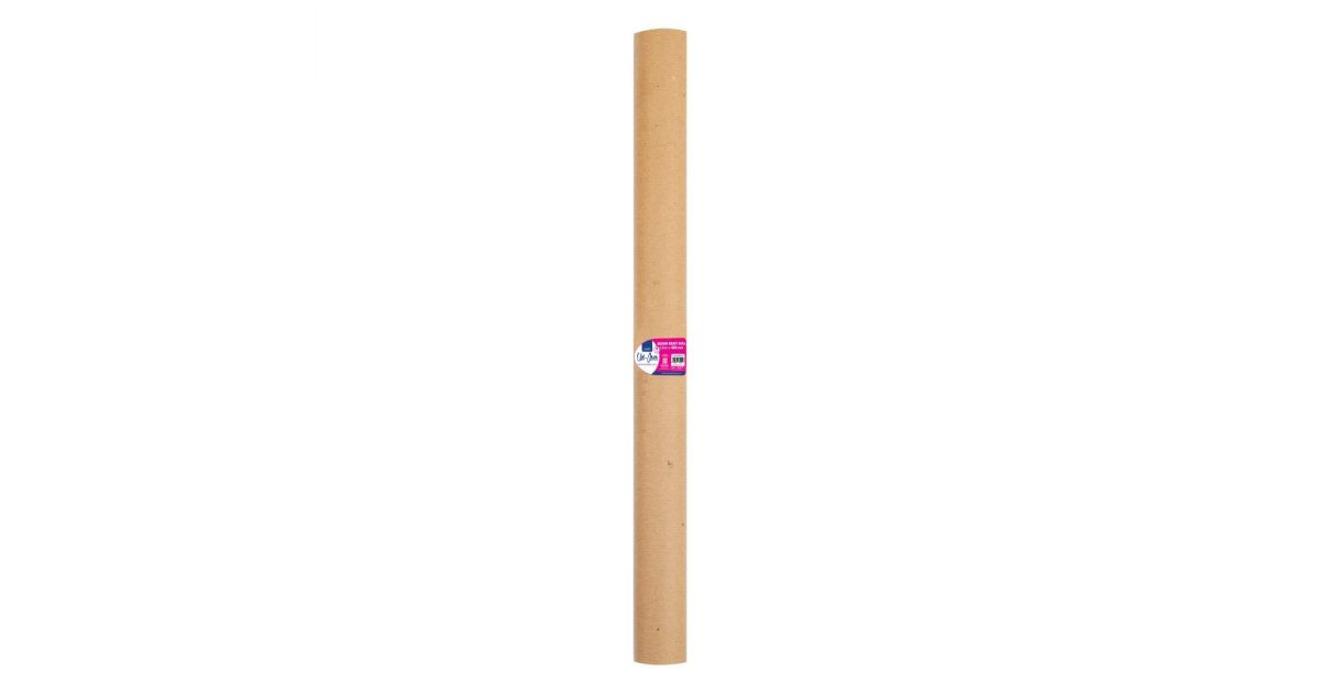 A+ KRAFT ROLL Brown 1.5mx480mm