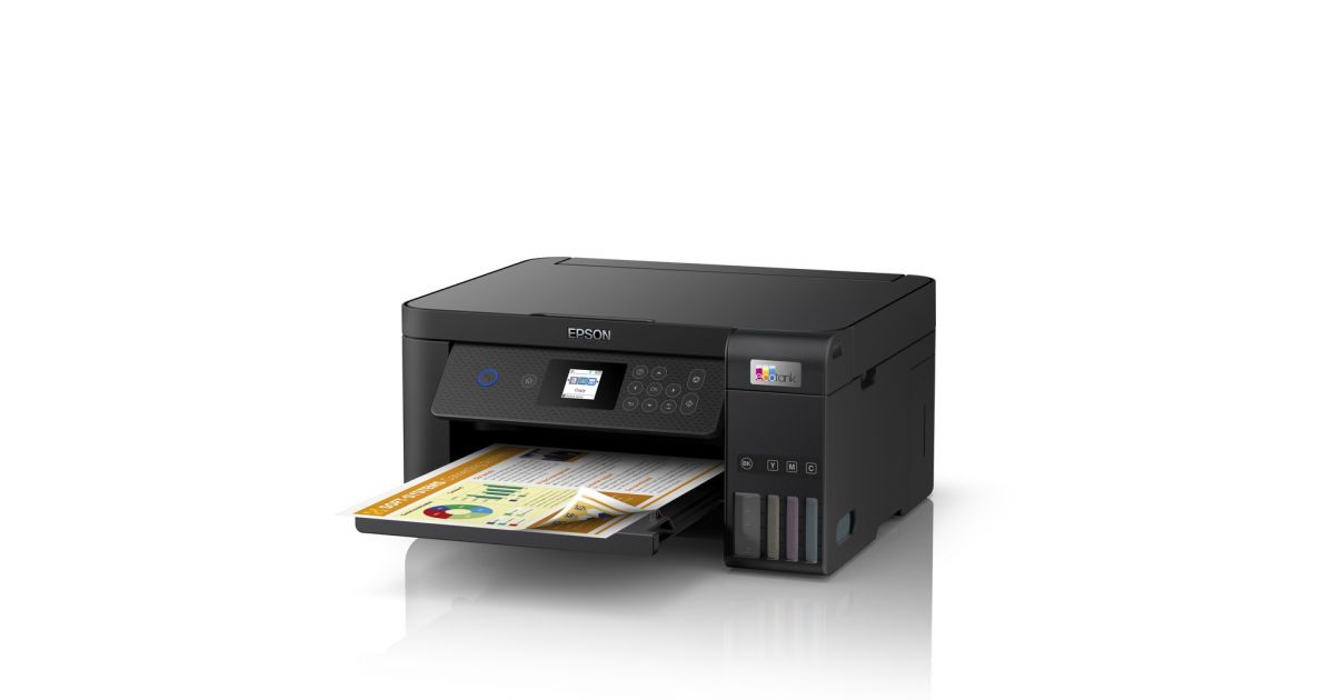 Epson Printer L4260 Ink Tank A4 3in1*102754*