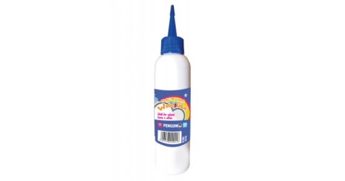 Penguin GLUE Wood C30 125ml (ADH84)*100103*