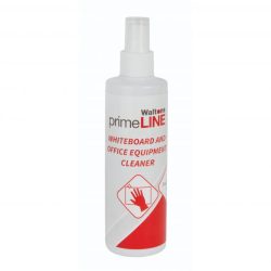 Primeline CLEANING FLUID Whiteboard 250ml*763336*