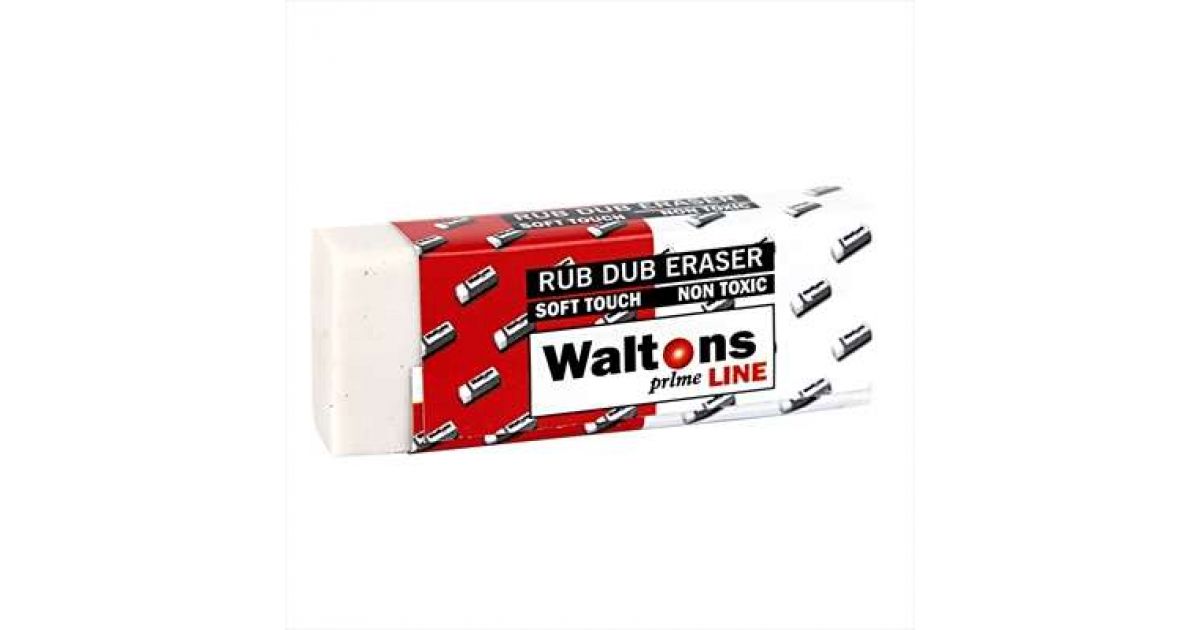 Primeline ERASER Rub Dub*471137*