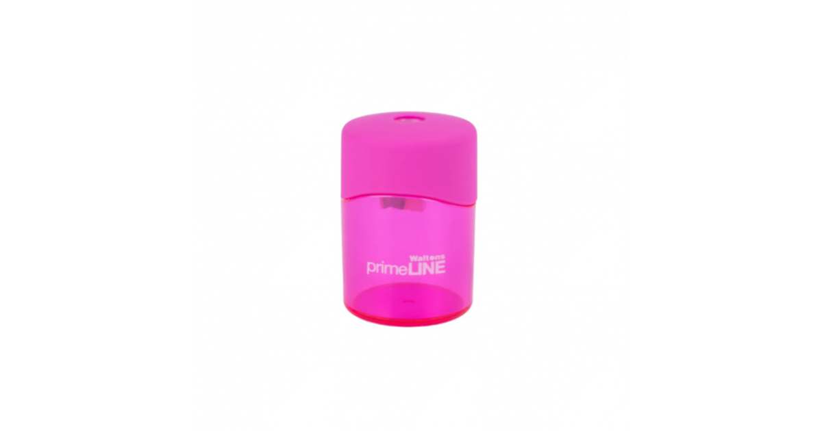 Primeline SHARPENER Barrel One Hole
