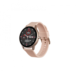 Volkano Soul Series Smart Watch – Gold