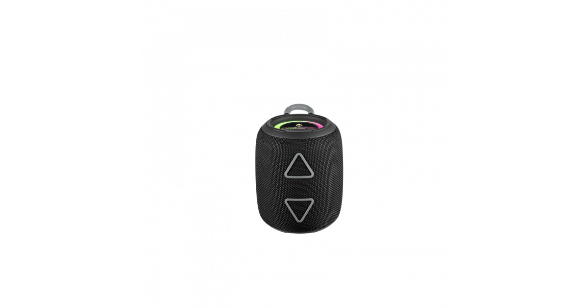 Volkano Topaz Series Bluetooth Speaker & Radio (982568)