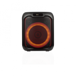 VolkanoX VXC200 6.5″ Party Speaker – Black