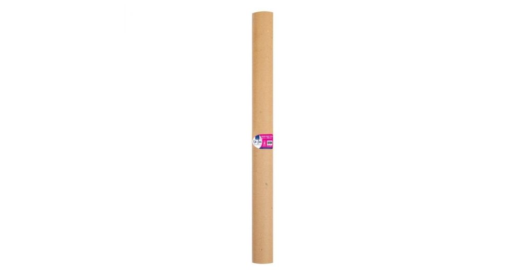 A+ KRAFT ROLL Brown 1.5mx480mm