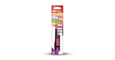 Kores CUTTER Plastic 9mm (42212)*104646*