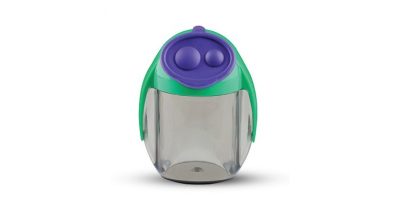 Kores SHARPENER Migoo Double Hole (35818)*104644*