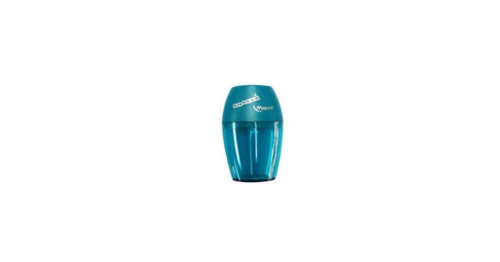Maped SHARPENER One Hole Shaker Barrel*207038*