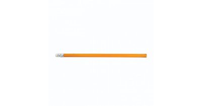 Marlin PENCIL HB Yellow Barrel Rubber-Tipped *008A**103919*