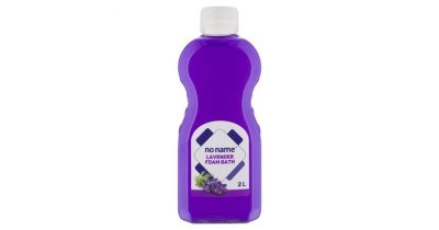 Mystic Bubble Bath Lavender 2L