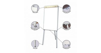 Parrot FLIPCHART Non-Mag 1000X640 (BD9131)