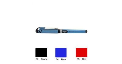 Pentel FLOATUNE Pen Black Ball Tip 0.8mm (BY108A)