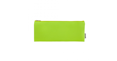 Primeline PENCIL BAG 33cm Neon Yellow (204003)