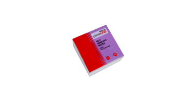 Primeline PRONOTI Memo Cube Neon 75X75 400 (30391)