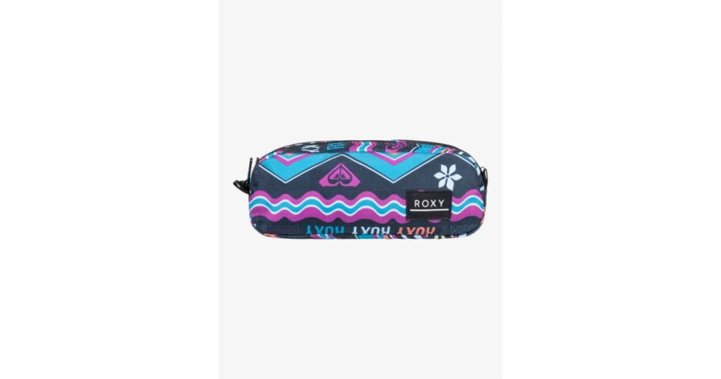 Roxy TABLET CASE Double Zip 33cm (ROXY101)