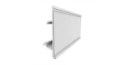 Shelf Strip With Lip 33x914 BuyOut*103775*